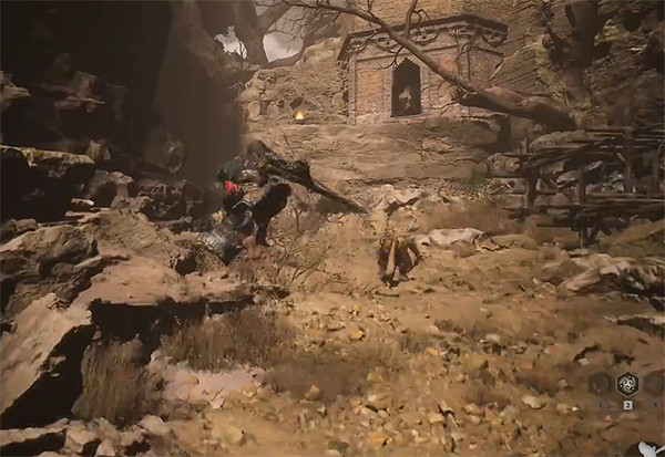 《黑神話悟空》精魄全位置介紹 《黑神話悟空》精魄全位置介紹