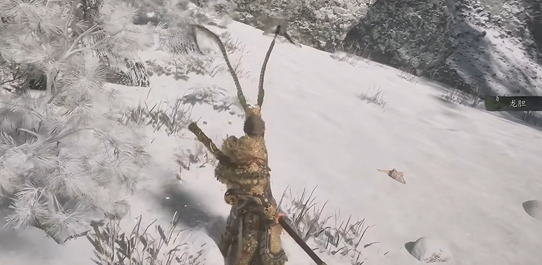 《黑神話悟空》辰龍種子獲取方法 《黑神話悟空》辰龍種子獲取方法