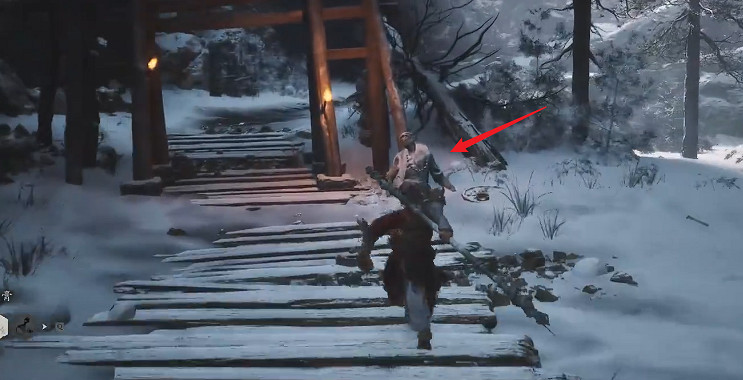 《黑神話悟空》精魄全位置介紹 《黑神話悟空》精魄全位置介紹