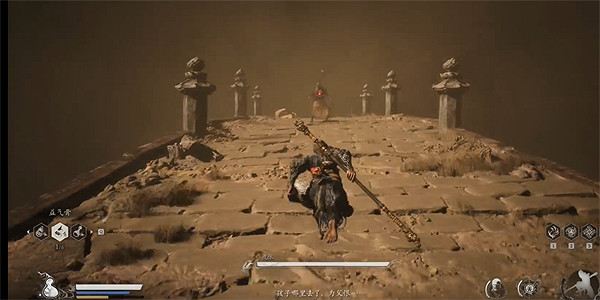 《黑神話悟空》精魄全位置介紹 《黑神話悟空》精魄全位置介紹