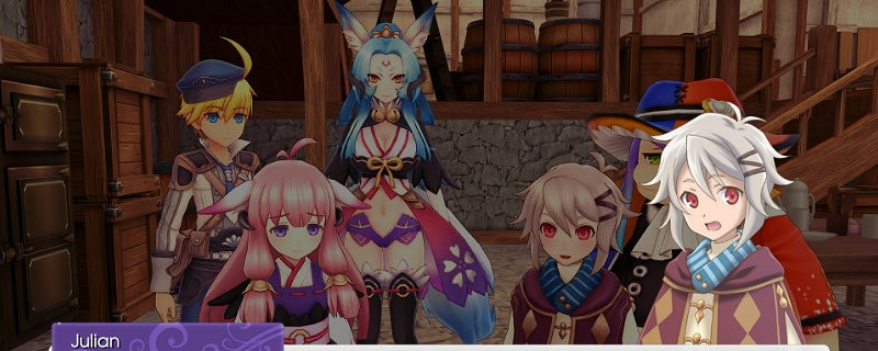 符文工房5雙刃斧怎麽製作 符文工房5雙刃斧怎麽製作