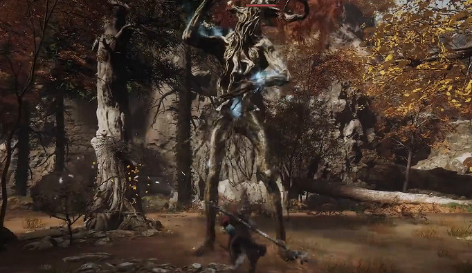 《黑神話悟空》精魄全位置介紹 《黑神話悟空》精魄全位置介紹