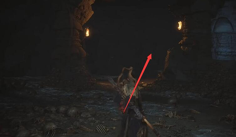 《黑神話悟空》第四回盤絲嶺寶箱位置一覽 《黑神話悟空》第四回盤絲嶺寶箱位置一覽