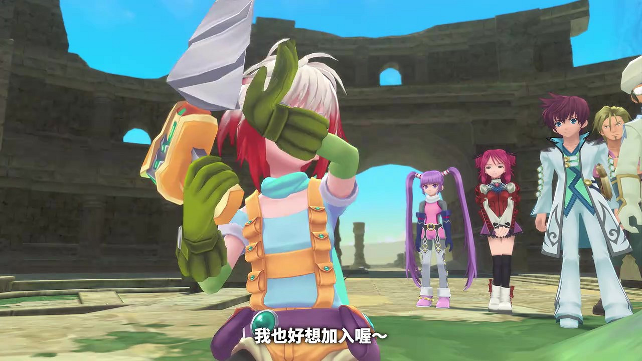 《美德傳奇f Remastered》首支宣傳影片 2025年1月26日發售 《美德傳奇f Remastered》首支宣傳影片 2025年1月26日發售