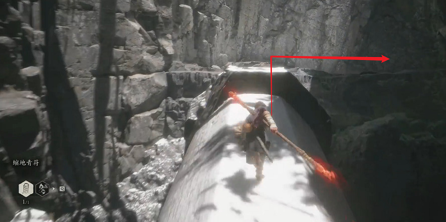 《黑神話悟空》葫蘆獲取方法一覽 《黑神話悟空》葫蘆獲取方法一覽