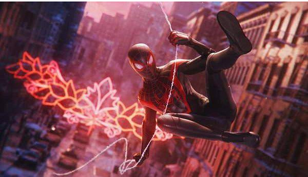 《蜘蛛人:邁爾斯莫拉萊斯》存檔位置介紹 《蜘蛛人:邁爾斯莫拉萊斯》存檔位置介紹