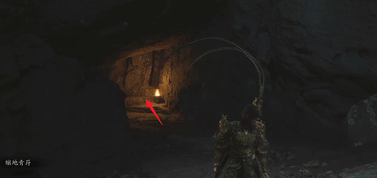 《黑神話悟空》葫蘆獲取方法一覽 《黑神話悟空》葫蘆獲取方法一覽