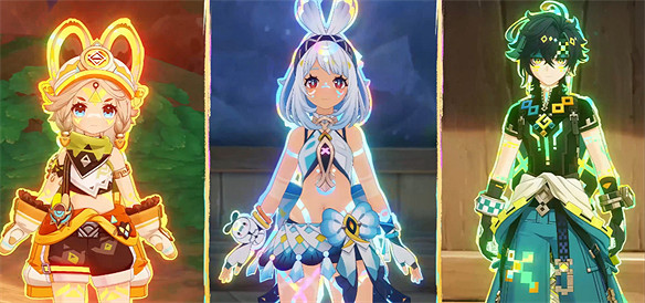 不破不立的《原神》5.0版本有哪些變化？