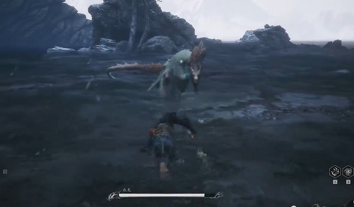 《黑神話悟空》精魄全位置介紹 《黑神話悟空》精魄全位置介紹