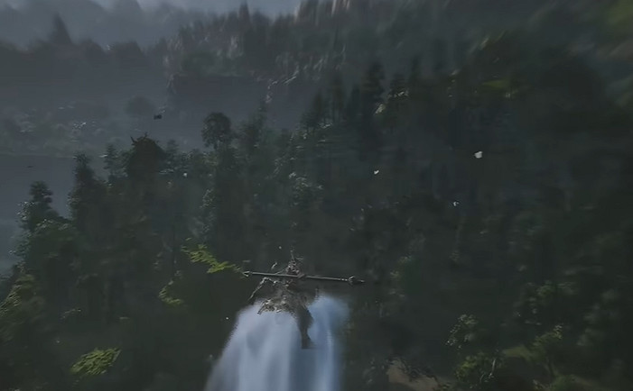 《黑神話悟空》第六回花果山全土地廟位置一覽