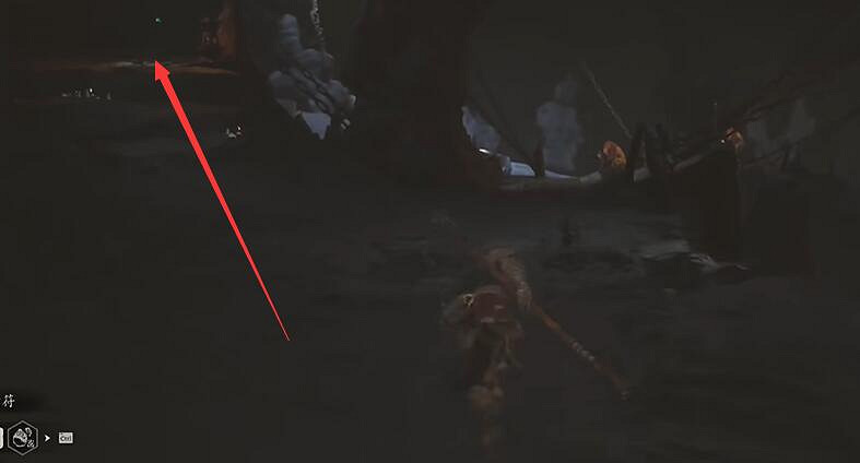 《黑神話悟空》避水洞寶箱位置一覽 《黑神話悟空》避水洞寶箱位置一覽