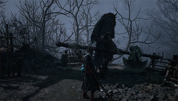 《黑神話悟空》芭蕉扇獲取方法 《黑神話悟空》芭蕉扇獲取方法