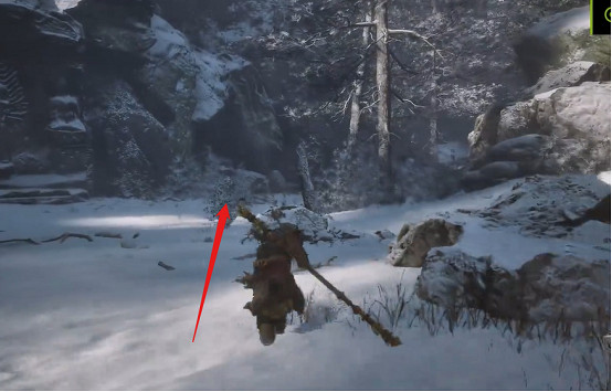 《黑神話悟空》精魄全位置介紹 《黑神話悟空》精魄全位置介紹