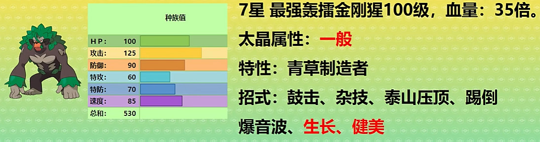 《寶可夢朱紫》最強的寶可夢活動攻略