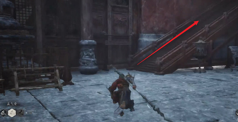 《黑神話悟空》精魄全位置介紹 《黑神話悟空》精魄全位置介紹