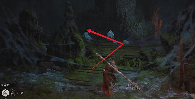 《黑神話悟空》精魄全位置介紹 《黑神話悟空》精魄全位置介紹