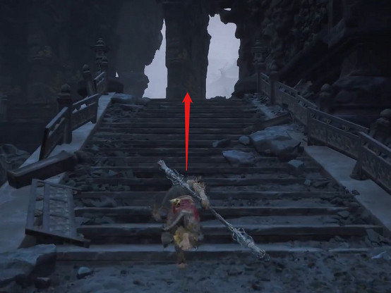 《黑神話悟空》精魄全位置介紹 《黑神話悟空》精魄全位置介紹