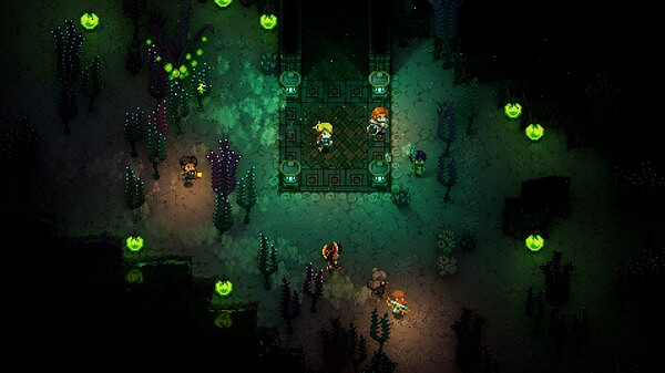 《核心守護者》新版本1.0到來!將登陸PC Game Pass 《核心守護者》新版本1.0到來!將登陸PC Game Pass