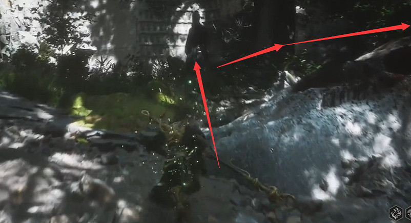 《黑神話悟空》黃花觀土地廟所在位置一覽 《黑神話悟空》黃花觀土地廟所在位置一覽