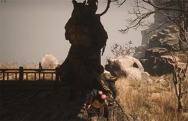 《黑神話悟空》馬哥位置一覽 《黑神話悟空》馬哥位置一覽