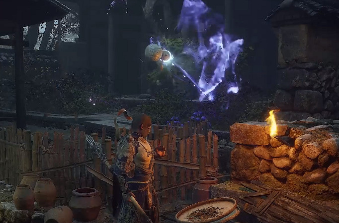 《黑神話悟空》要緊物事作用大全 《黑神話悟空》要緊物事作用大全