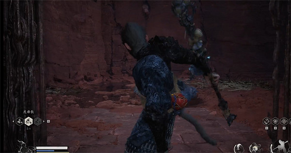 《黑神話悟空》精魄全位置介紹