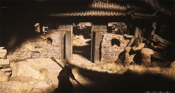 《黑神話悟空》精魄全位置介紹 《黑神話悟空》精魄全位置介紹