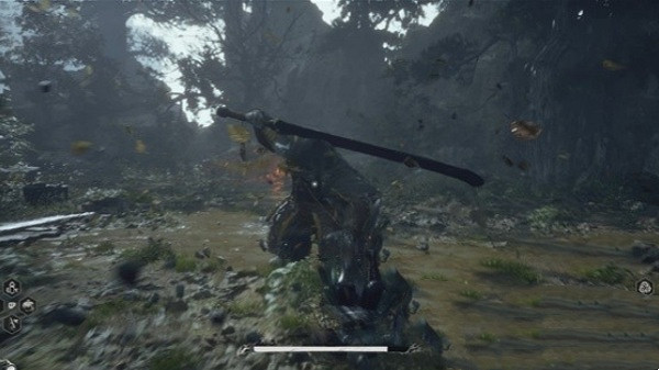 《黑神話悟空》翠笠武師下一個人物介紹 《黑神話悟空》翠笠武師下一個人物介紹