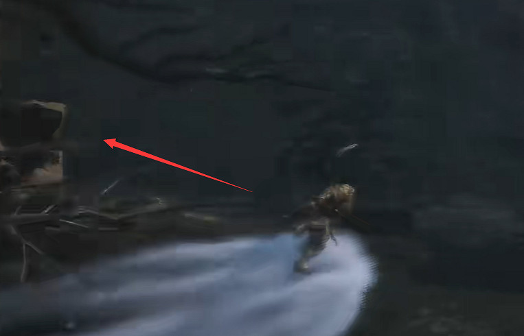 《黑神話悟空》水簾洞土地廟所在位置一覽 《黑神話悟空》水簾洞土地廟所在位置一覽