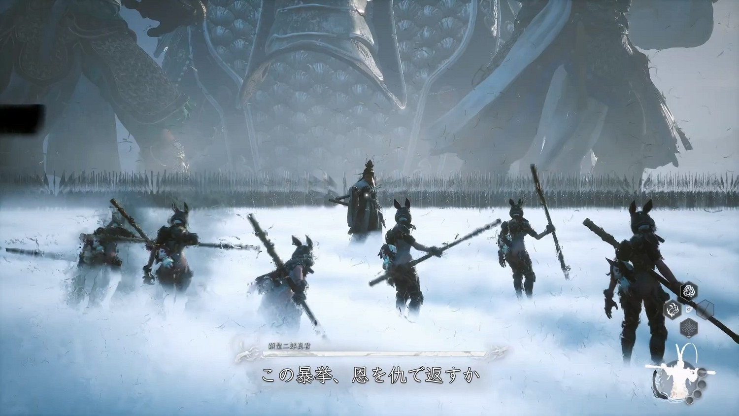 《黑神話:悟空》"第一繼承者"MOD 這個天命人太突出了 《黑神話:悟空》"第一繼承者"MOD 這個天命人太突出了