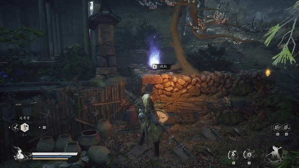 《黑神話悟空》琴螂原體作用用法介紹