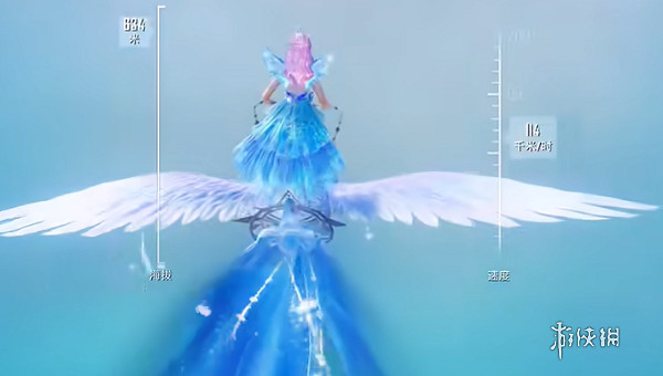 和平精英繁星夢境系列皮膚實機展示 和平精英繁星夢境系列皮膚實機展示