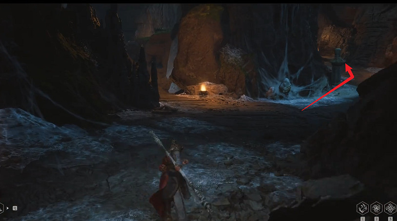 《黑神話悟空》精魄全位置介紹 《黑神話悟空》精魄全位置介紹