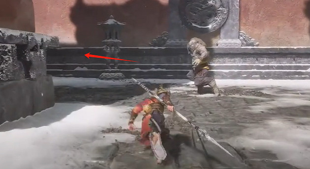 《黑神話悟空》精魄全位置介紹 《黑神話悟空》精魄全位置介紹