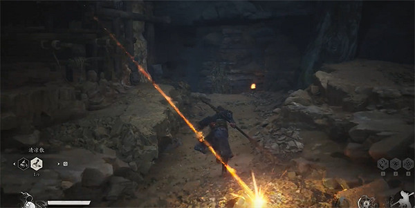 《黑神話悟空》精魄全位置介紹 《黑神話悟空》精魄全位置介紹