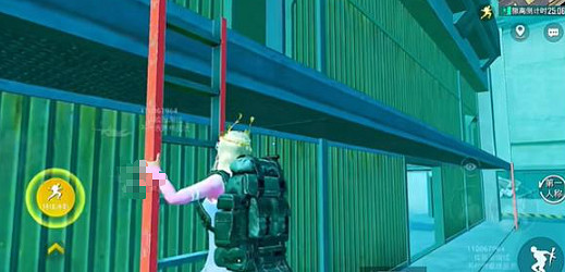 和平精英地鐵逃生冰河禁區玩法介紹 和平精英地鐵逃生冰河禁區玩法介紹