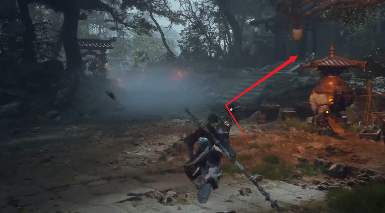 《黑神話悟空》精魄全位置介紹 《黑神話悟空》精魄全位置介紹