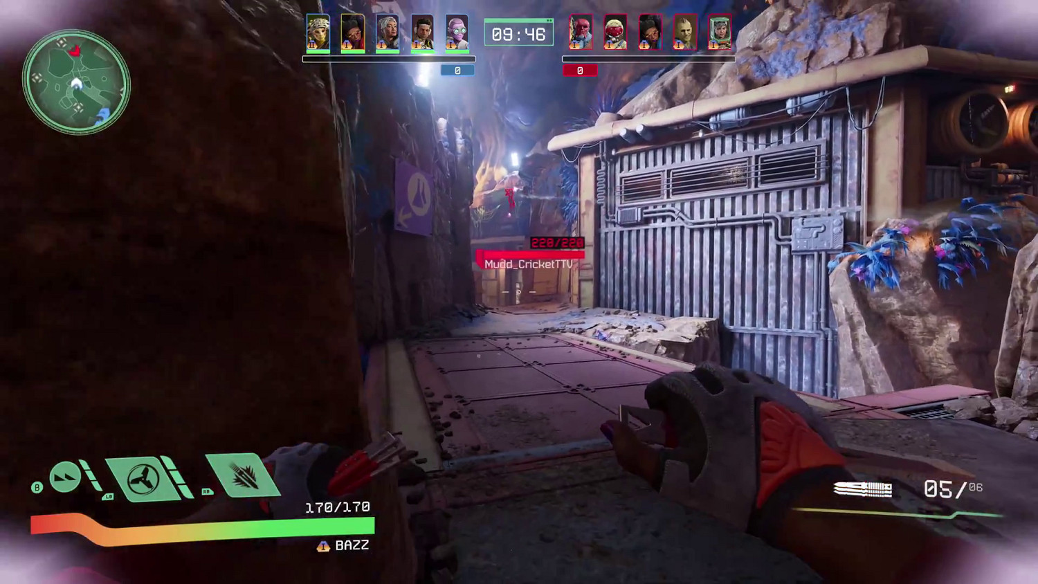 《Concord》IGN 7分 缺乏內容和創新、但值得推薦 《Concord》IGN 7分 缺乏內容和創新、但值得推薦