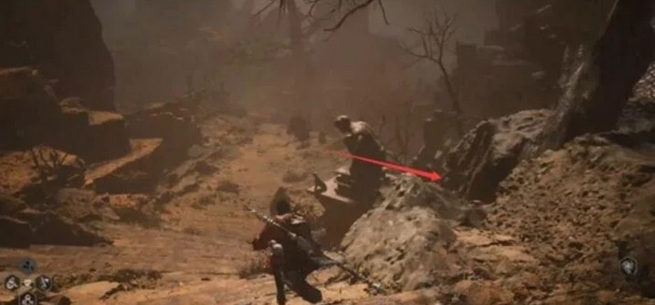 《黑神話悟空》舊撥浪鼓作用用法介紹 《黑神話悟空》舊撥浪鼓作用用法介紹