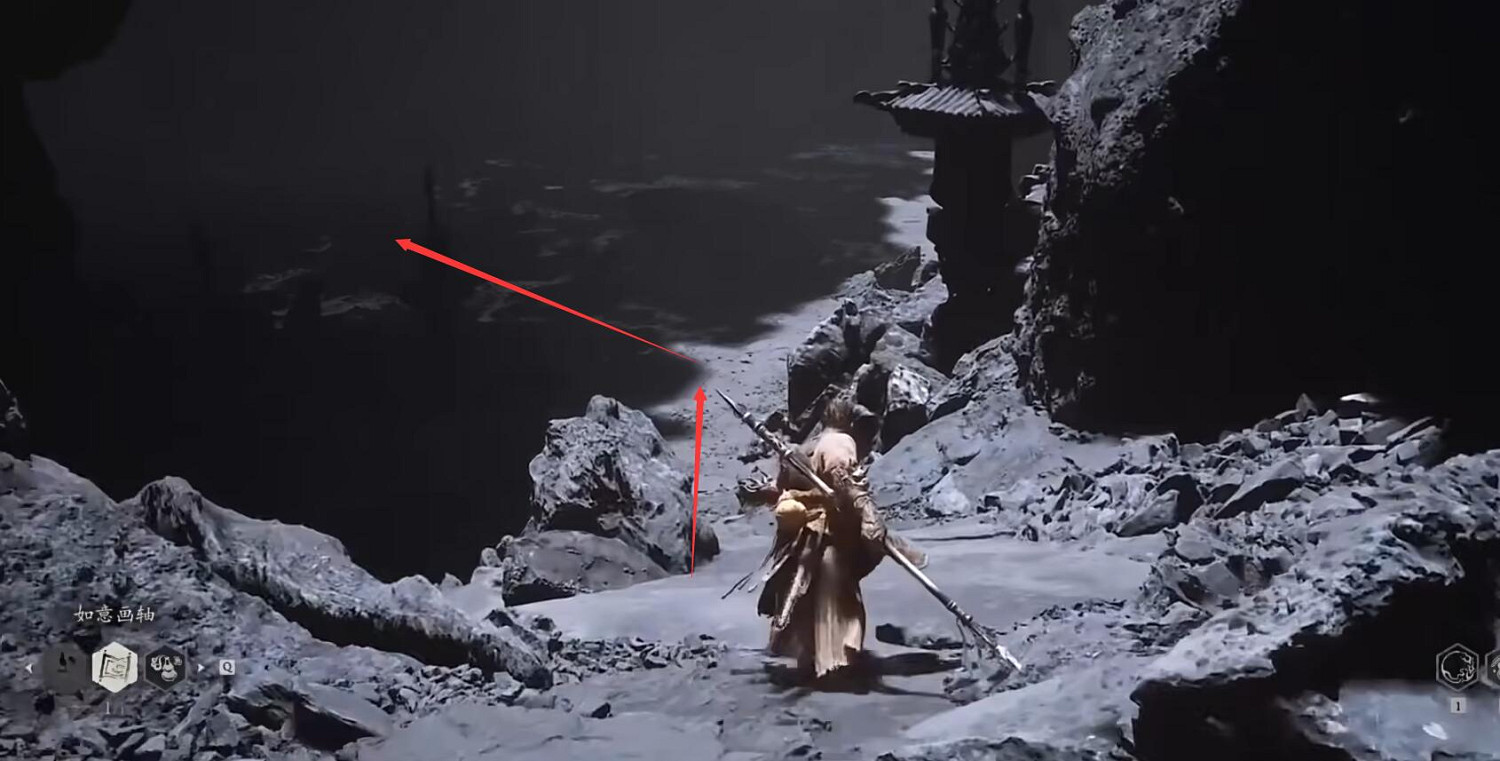 《黑神話悟空》蛙聲一片支線任務圖文流程攻略詳解 《黑神話悟空》蛙聲一片支線任務圖文流程攻略詳解