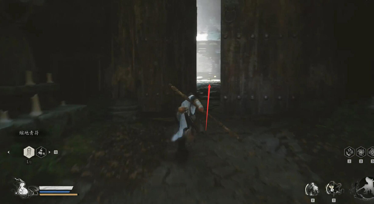 《黑神話悟空》三冬蟲收集位置一覽 《黑神話悟空》三冬蟲收集位置一覽