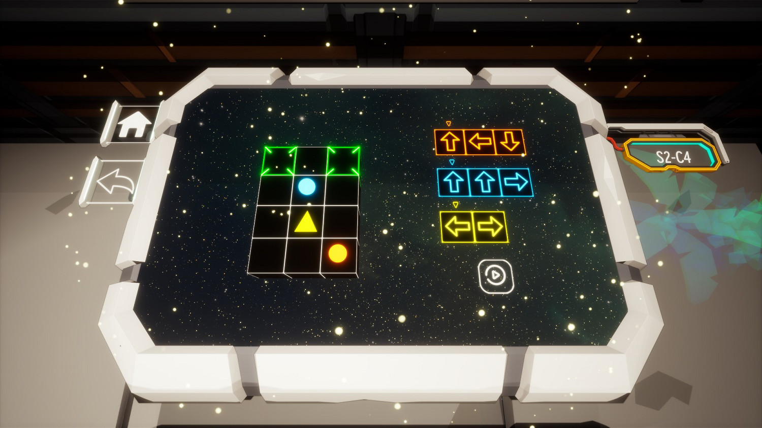 考驗IQ的爆改版“推箱子”遊戲 《Line Time》正式定檔9月12日發售