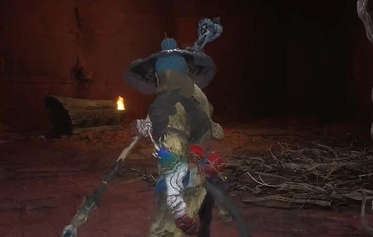 《黑神話悟空》第三回小西天寶箱位置一覽 《黑神話悟空》第三回小西天寶箱位置一覽