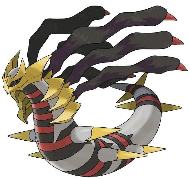 官方認可的十大最強寶可夢 官方認可的十大最強寶可夢