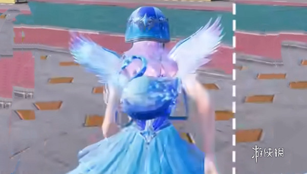 和平精英繁星夢境系列皮膚實機展示 和平精英繁星夢境系列皮膚實機展示