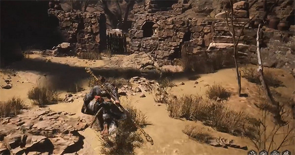 《黑神話悟空》精魄全位置介紹 《黑神話悟空》精魄全位置介紹