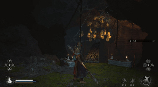 《黑神話:悟空》浮屠牢熱議:你在獨木橋摔死過幾次? 《黑神話:悟空》浮屠牢熱議:你在獨木橋摔死過幾次?