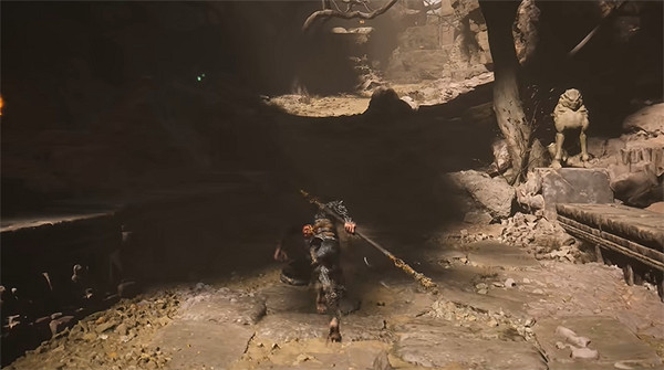 《黑神話悟空》精魄全位置介紹 《黑神話悟空》精魄全位置介紹