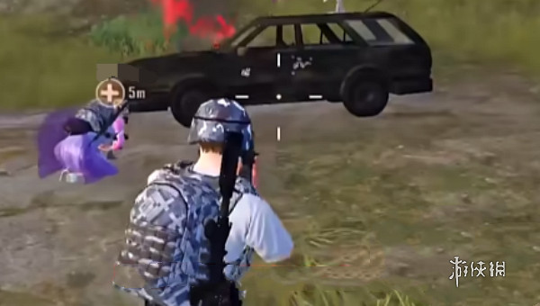 和平精英戰術車模式玩法介紹 和平精英戰術車模式玩法介紹