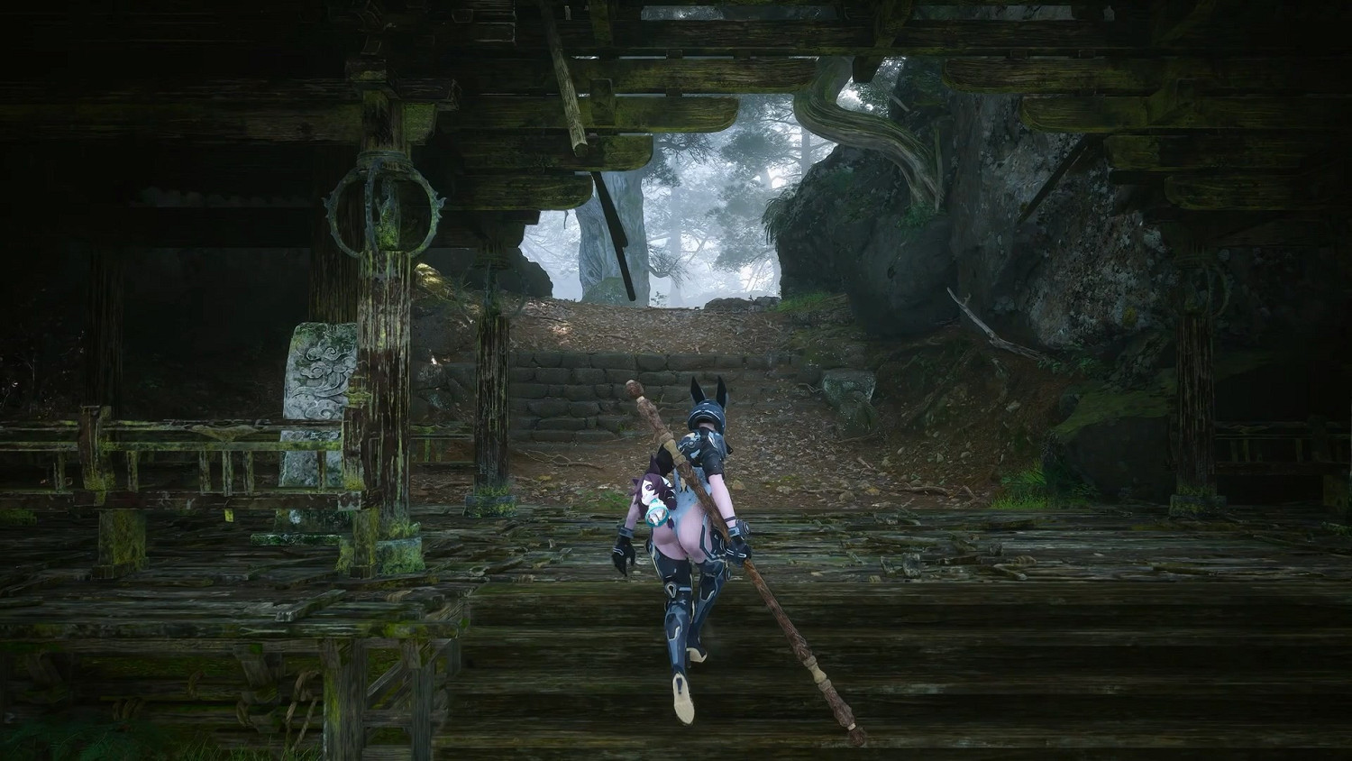 《黑神話:悟空》"第一繼承者"MOD 這個天命人太突出了 《黑神話:悟空》"第一繼承者"MOD 這個天命人太突出了